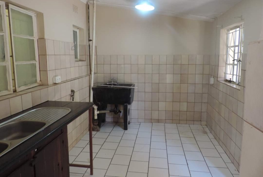 Commercial Property for Sale in Brits Rural North West